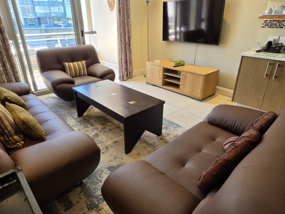 Apartment 403