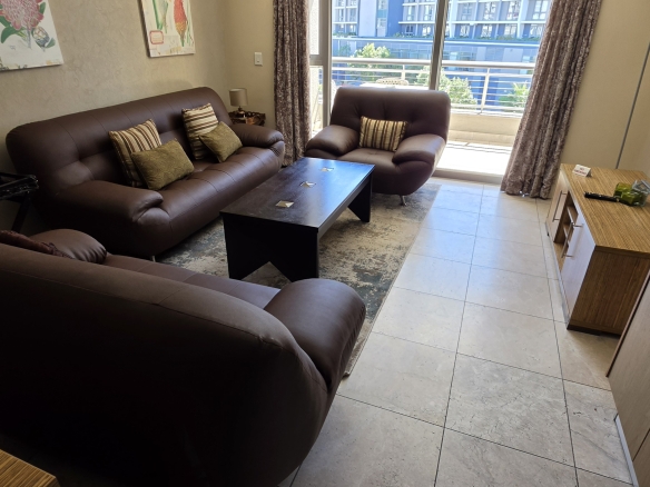 Apartment 403