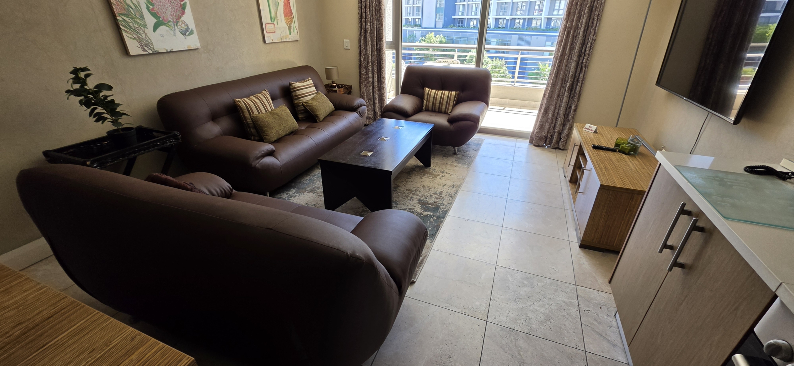 Apartment 403