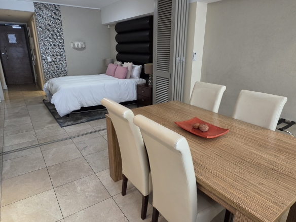 Apartment 403