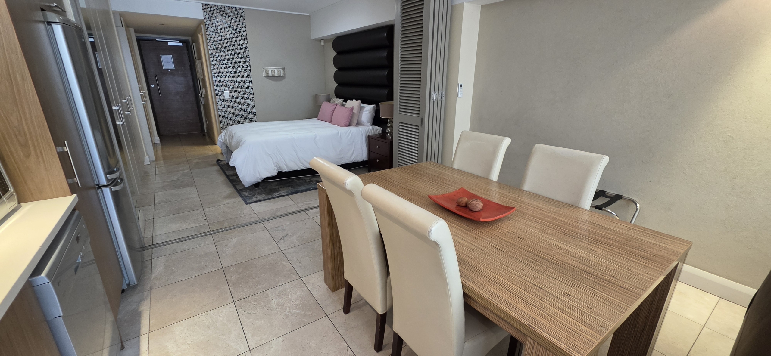 Apartment 403