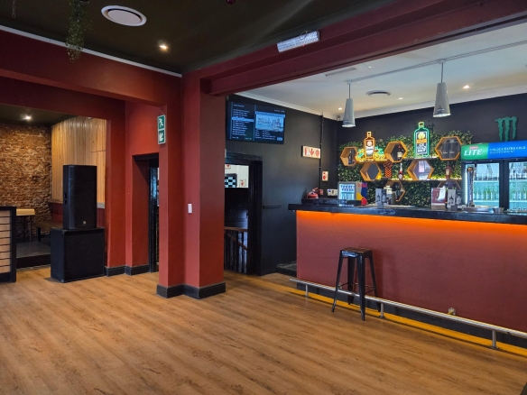 Sgt Pepper’s, CBD