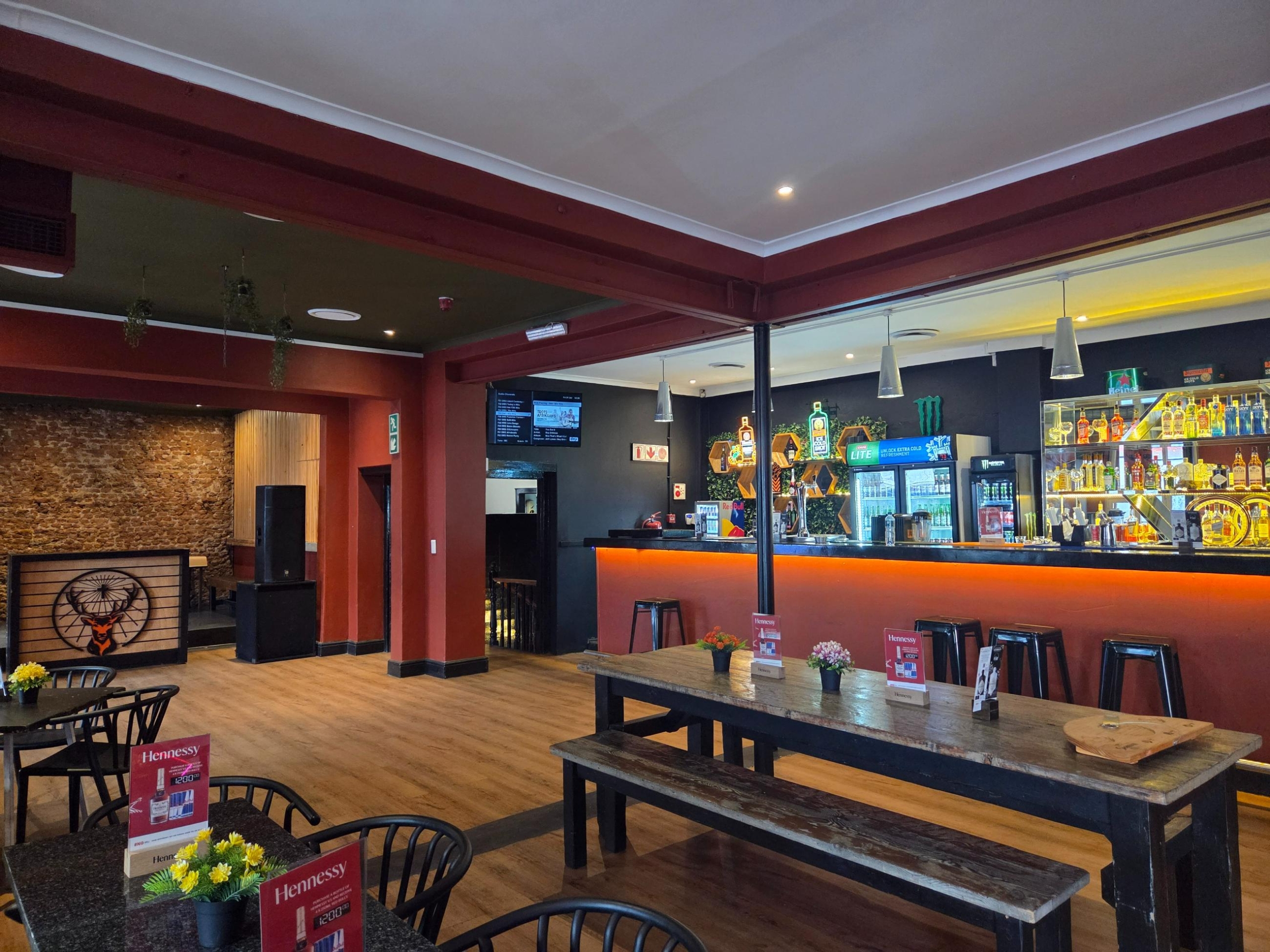Sgt Pepper’s, CBD