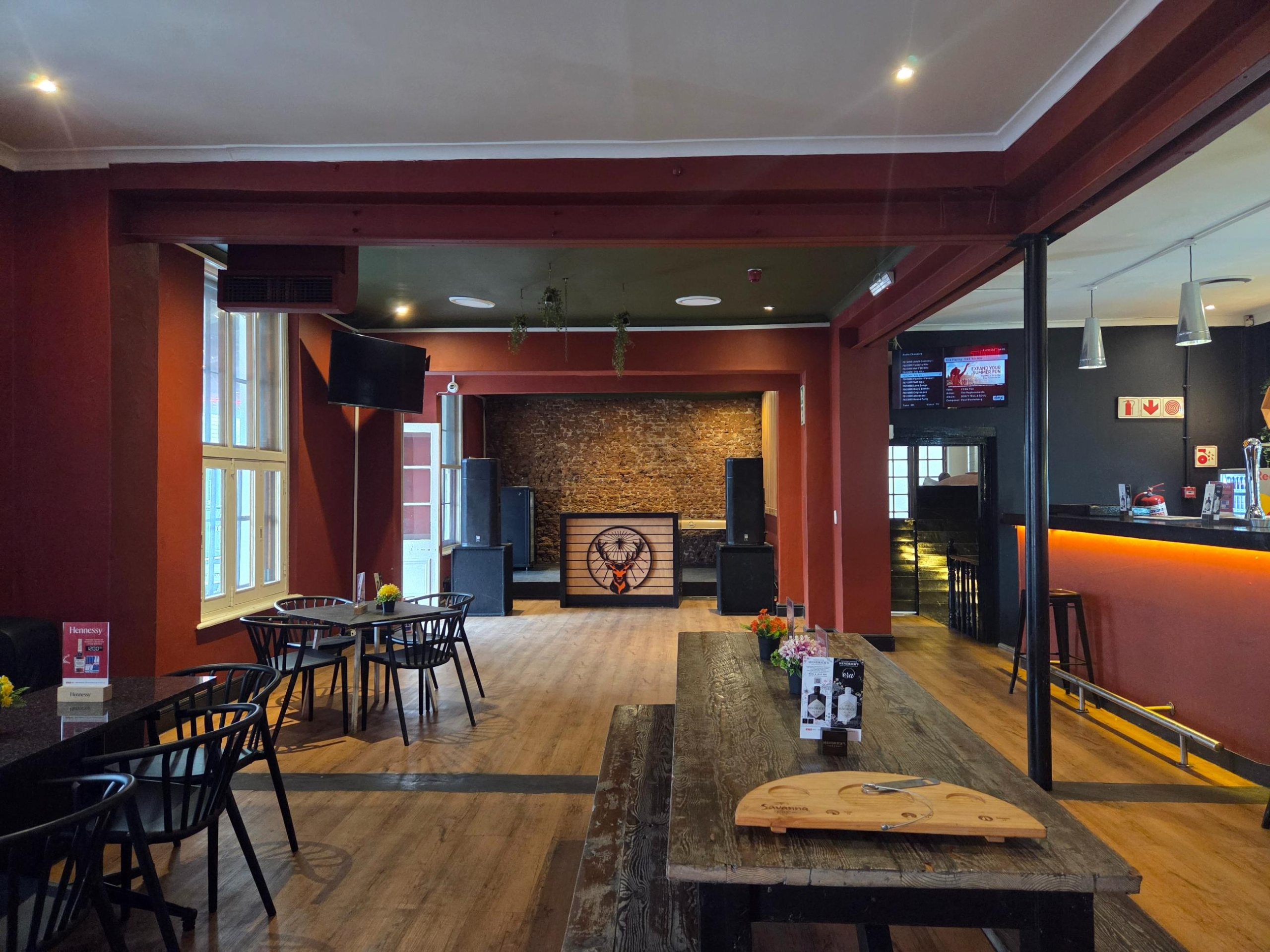 Sgt Pepper’s, CBD