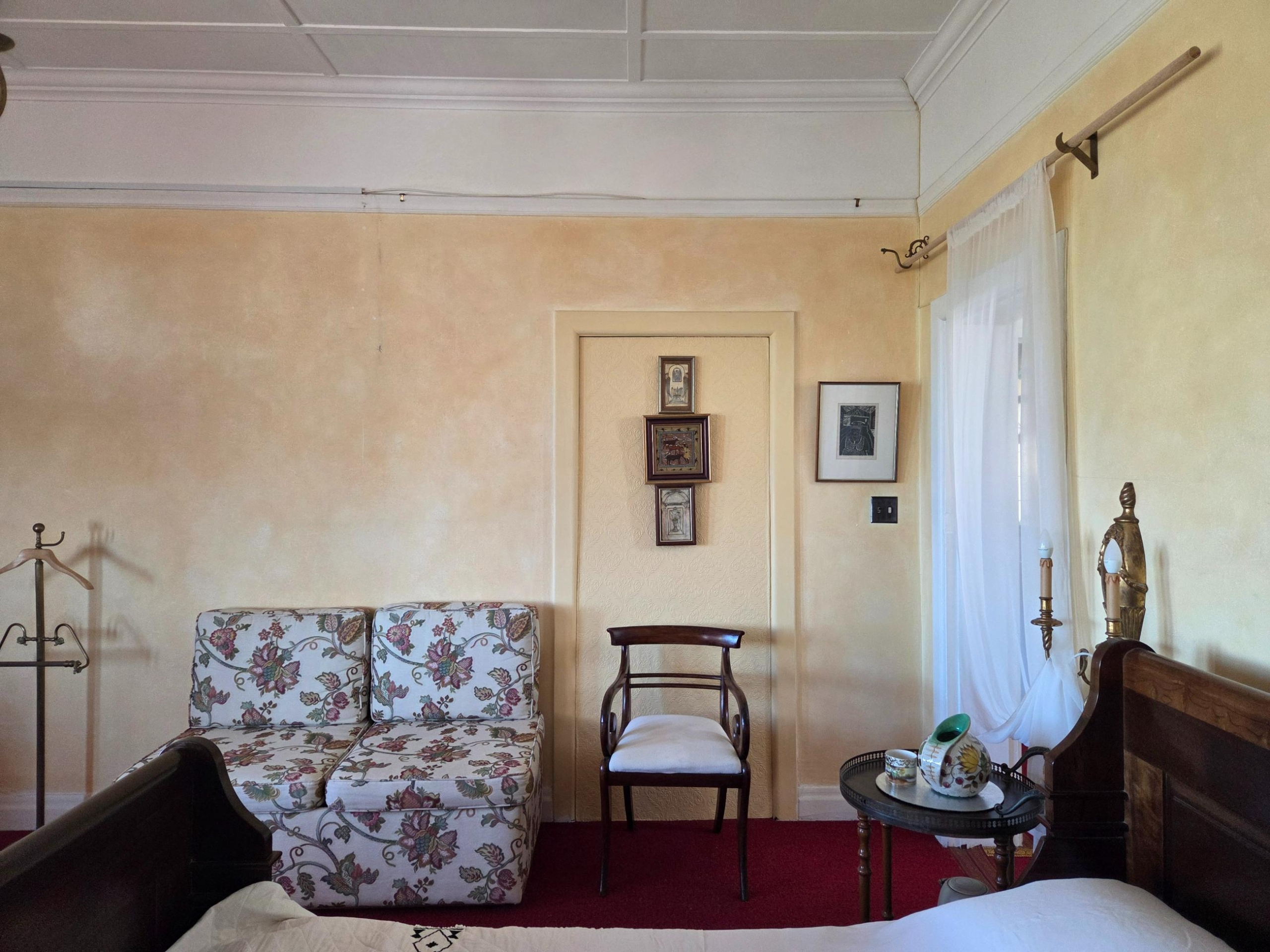 Bella Ev, Muizenberg