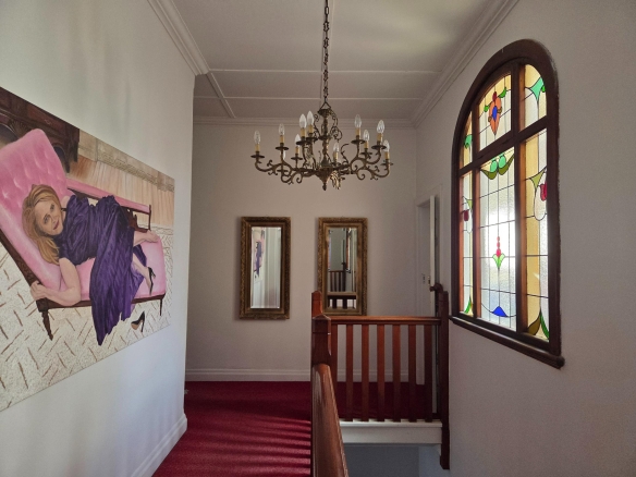 Bella Ev, Muizenberg