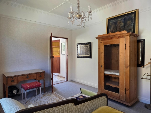 Bella Ev, Muizenberg