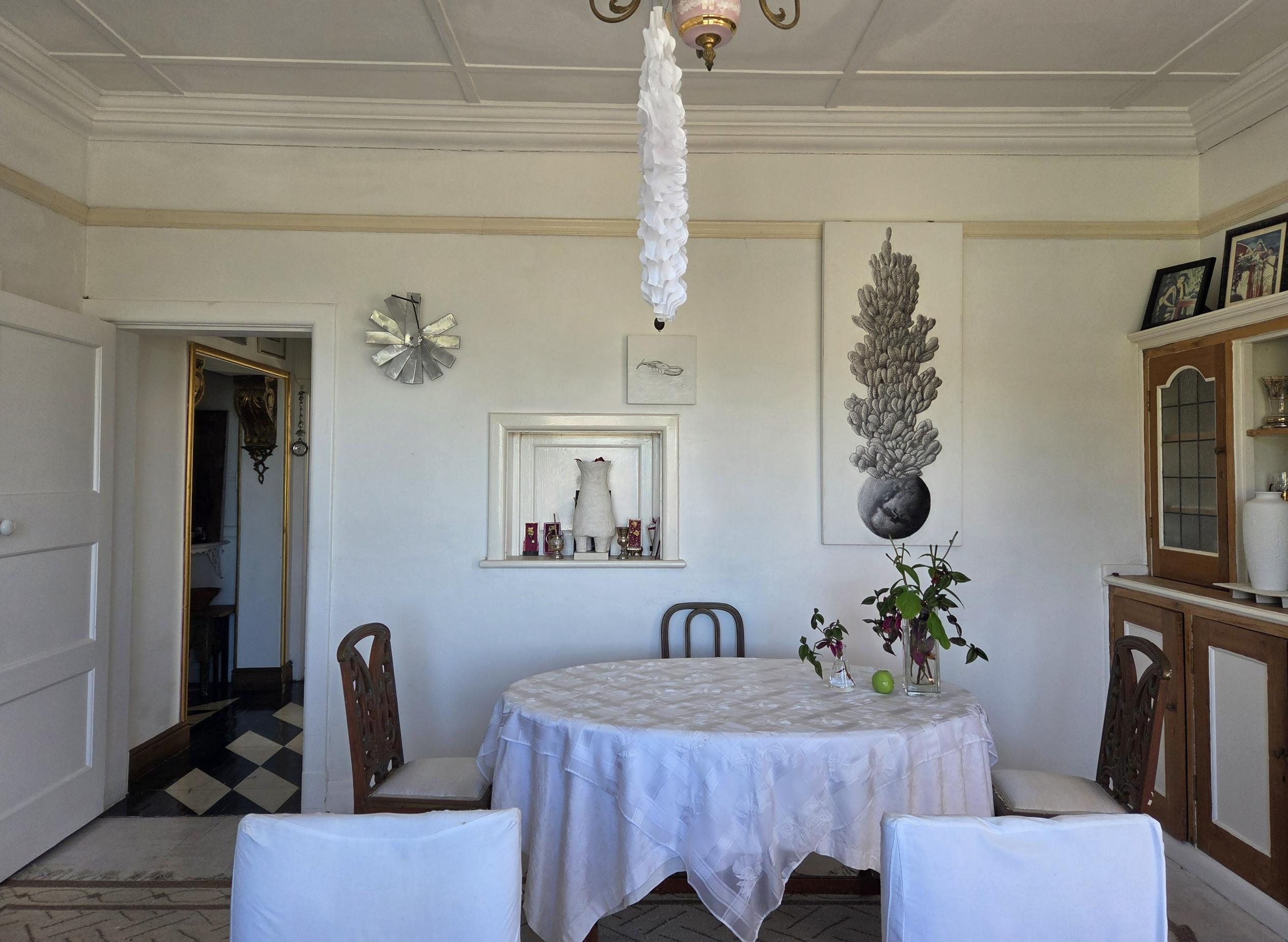 Bella Ev, Muizenberg