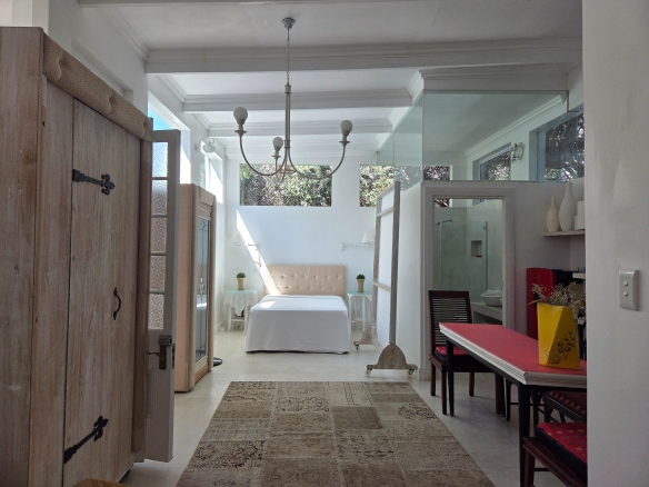 Bella Ev, Muizenberg