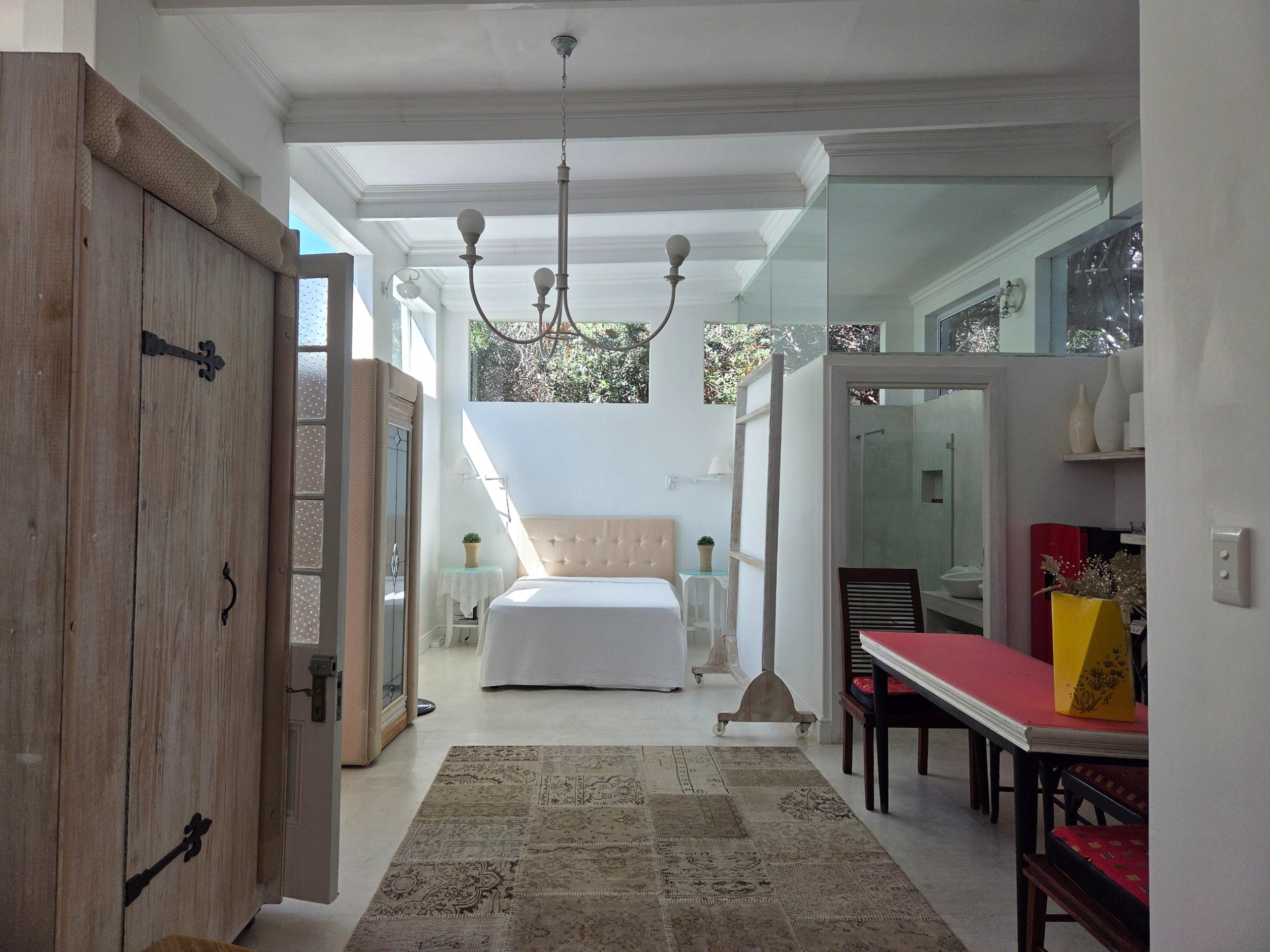 Bella Ev, Muizenberg
